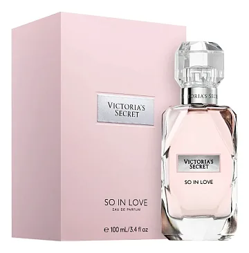 Victorias Secret So In Love