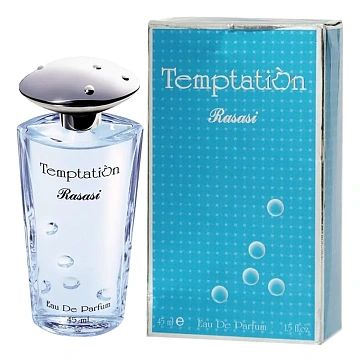 Rasasi Temptation