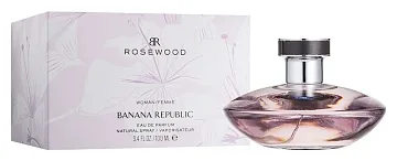 Banana Republic Rosewood