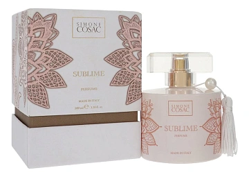 Simone Cosac Profumi Sublime