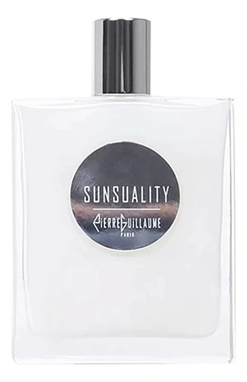 Pierre Guillaume Sunsuality