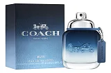 Coach Blue