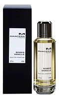 Mancera Roses Vanille