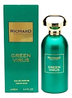 Richard Green Virus