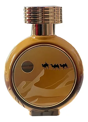 Haute Fragrance Company Great Way