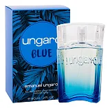 Emanuel Ungaro Ungaro Blue