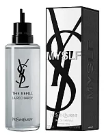 Yves Saint Laurent Myslf