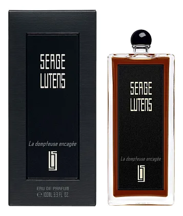 Serge Lutens La Dompteuse Encagee