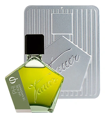 Tauer Perfumes PHI Une Rose De Kandahar