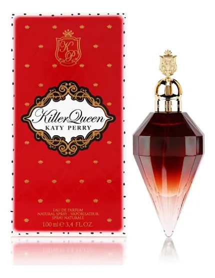 Katy Perry Killer Queen