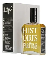 Histoires de Parfums 1740 Marquis De Sade
