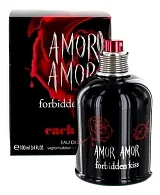 Cacharel Amor Amor Forbidden Kiss