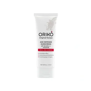 Солнцезащитный крем Royal Red Ginseng SPF 50+ PA+++