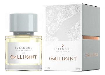 Gallivant Istanbul