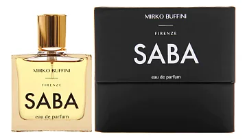 Mirko Buffini Firenze Saba