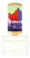 Floraiku The Mountain Standing Still