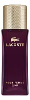 Lacoste Pour Femme Elixir