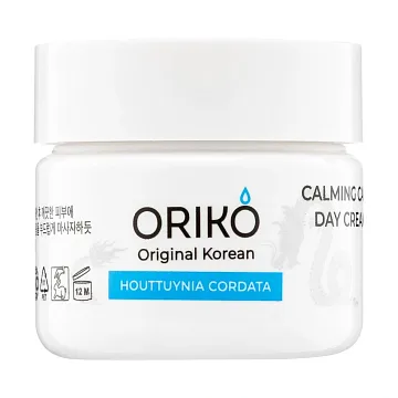 Дневной крем Calming Care