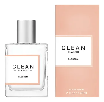 Clean Blossom