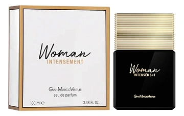 Gian Marco Venturi Woman Intensement