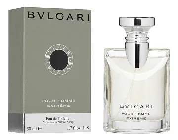 Bvlgari Extreme Pour Homme