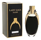 Lady Gaga Fame (Black Fluid)