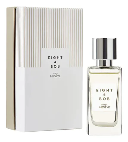 Eight & Bob Nuit De Megeve