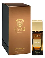 Dr. Gritti Muskaria