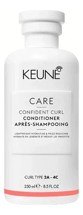 Кондиционер для кудрявых волос Care Confident Curl