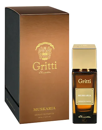 Dr. Gritti Muskaria