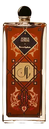 Serge Lutens Bois Roi D'Agalloche
