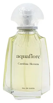 Carolina Herrera Aquaflore