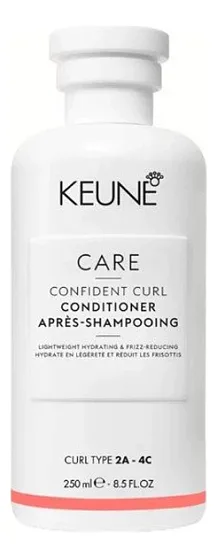 Кондиционер для кудрявых волос Care Confident Curl