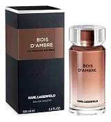 Karl Lagerfeld Bois D'Ambre