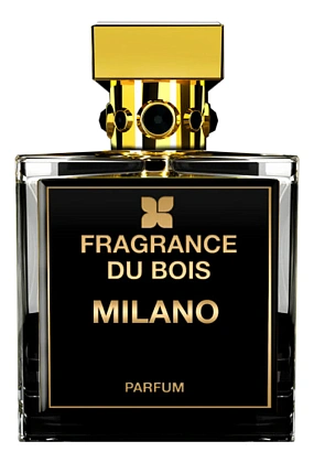 Fragrance Du Bois Milano