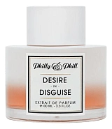 Philly & Phill Desire In Disguise