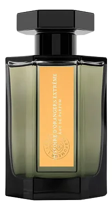 L'Artisan Parfumeur Histoire D'Orangers Extreme