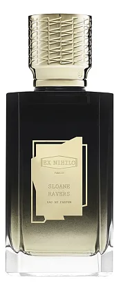 Ex Nihilo Sloane Ravers