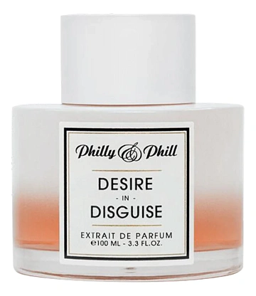 Philly & Phill Desire In Disguise