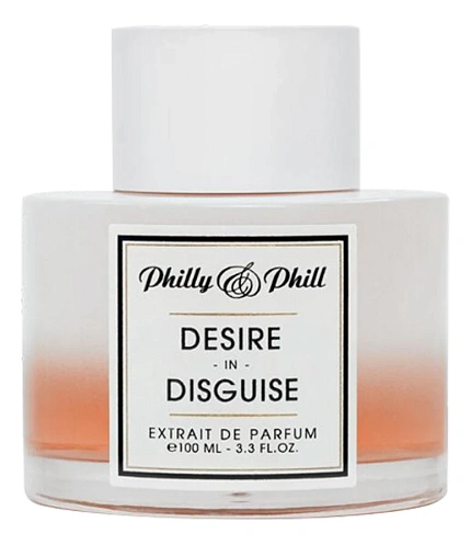 Philly & Phill Desire In Disguise