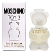Moschino Toy 2