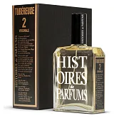 Histoires de Parfums Tubereuse 2 Virginale