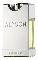 Alyson Oldoini Chocman Mint