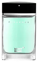 Mont Blanc Presence