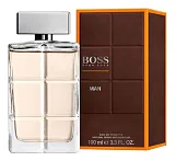 Hugo Boss Boss Orange For Men