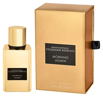Banana Republic Collezione Riservata Morning Jasmin
