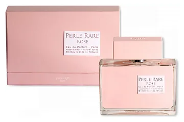 Panouge Perle Rare Rose