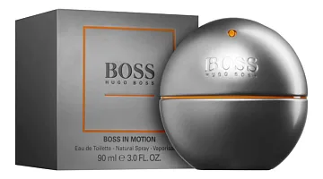Hugo Boss Boss In Motion Original