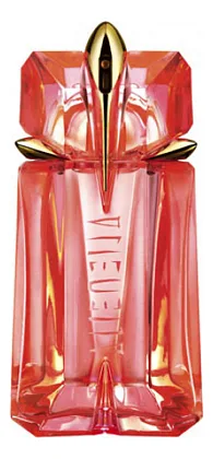 Mugler Alien Sunessence Edition Saphir Soleil