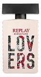 Replay Signature Lovers For Woman